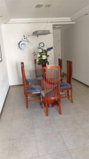 Venda Apartamento Santo André Vila Assunção REO1064730 6