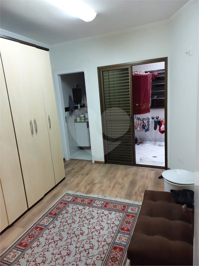 Venda Apartamento Santo André Vila Assunção REO1064730 16