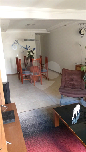 Venda Apartamento Santo André Vila Assunção REO1064730 3