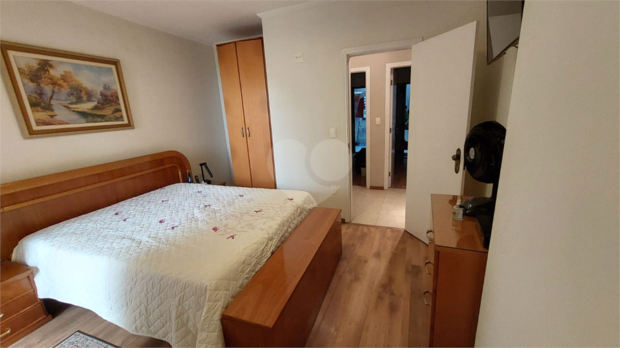 Venda Apartamento Santo André Vila Assunção REO1064730 28