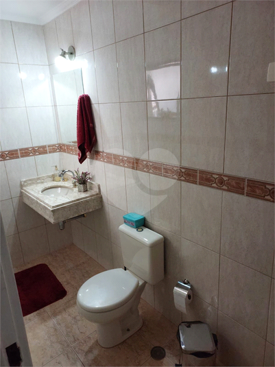 Venda Apartamento Santo André Vila Assunção REO1064730 34