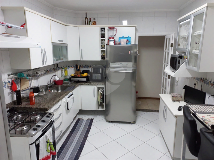 Venda Apartamento Santo André Vila Assunção REO1064730 31