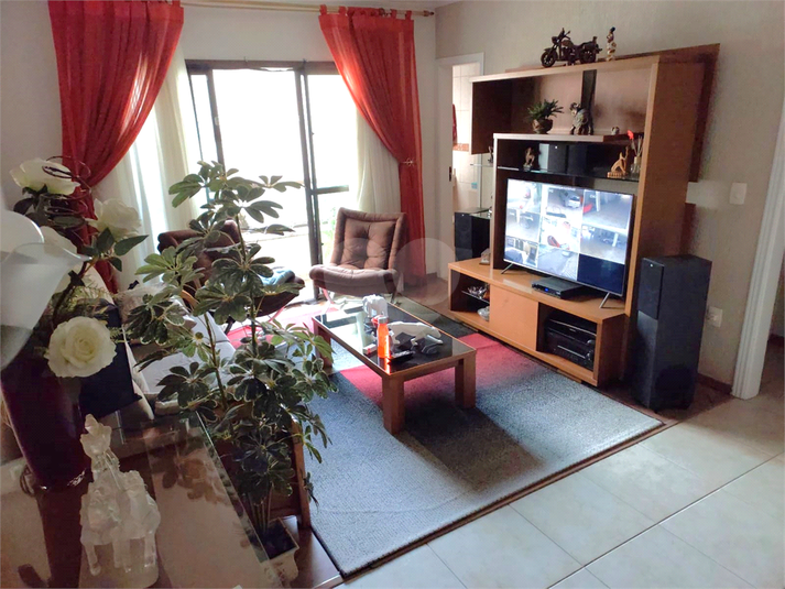 Venda Apartamento Santo André Vila Assunção REO1064730 1