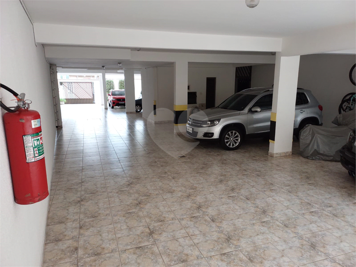 Venda Apartamento Santo André Vila Assunção REO1064730 42