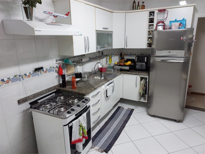 Venda Apartamento Santo André Vila Assunção REO1064730 37