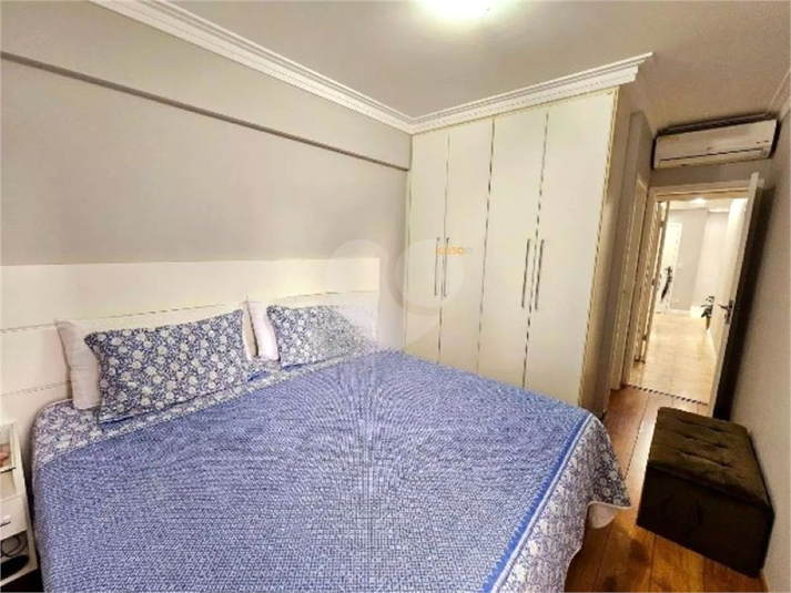 Venda Apartamento São Paulo Vila Dom Pedro I REO1064731 8