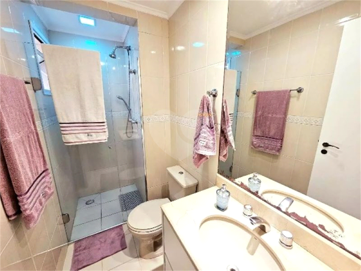 Venda Apartamento São Paulo Vila Dom Pedro I REO1064731 14