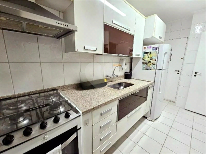 Venda Apartamento São Paulo Vila Dom Pedro I REO1064731 6