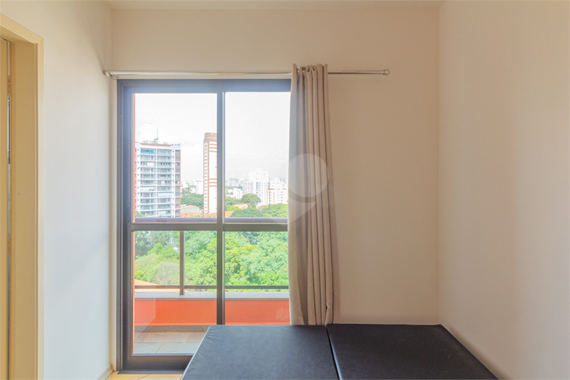 Aluguel Apartamento São Paulo Mirandópolis REO1064732 10