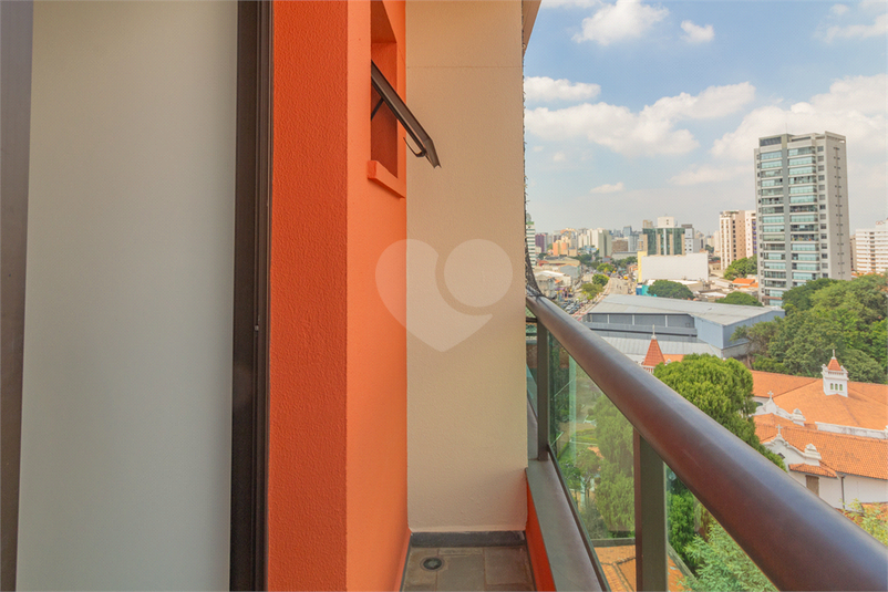 Aluguel Apartamento São Paulo Mirandópolis REO1064732 12