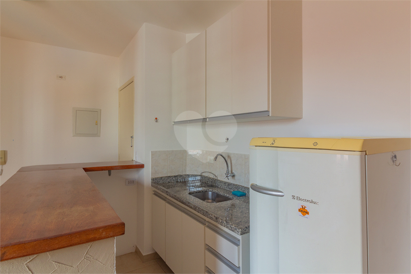 Aluguel Apartamento São Paulo Mirandópolis REO1064732 7