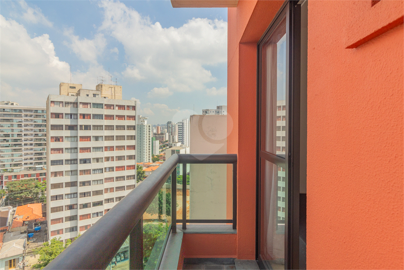 Aluguel Apartamento São Paulo Mirandópolis REO1064732 13