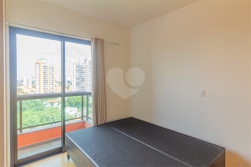 Aluguel Apartamento São Paulo Mirandópolis REO1064732 9