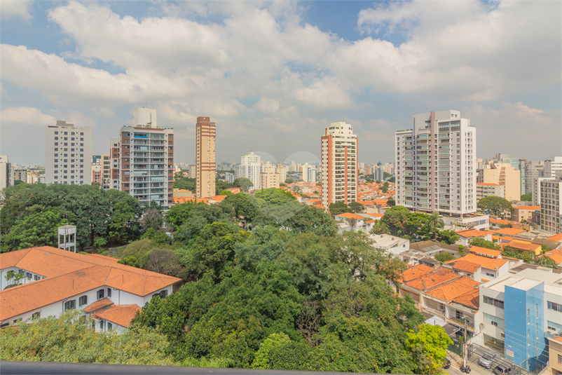 Aluguel Apartamento São Paulo Mirandópolis REO1064732 14