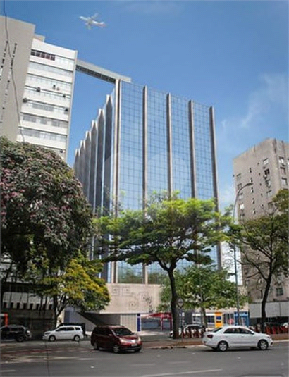 Venda Salas São Paulo Jardim Paulistano REO1064735 1