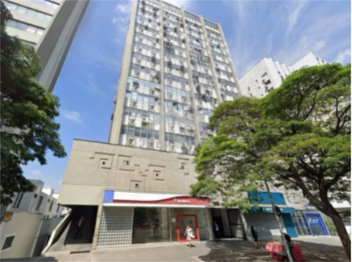 Venda Salas São Paulo Jardim Paulistano REO1064735 23