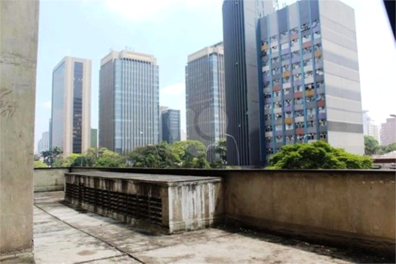 Venda Salas São Paulo Jardim Paulistano REO1064735 5