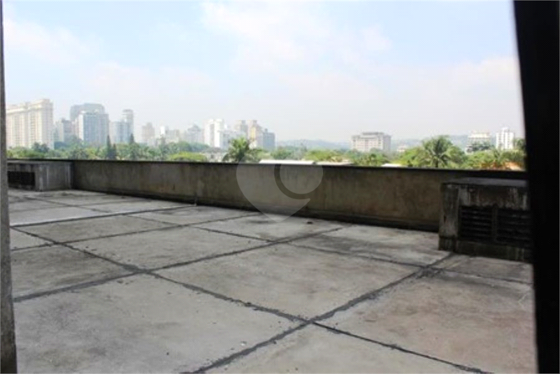 Venda Salas São Paulo Jardim Paulistano REO1064735 4