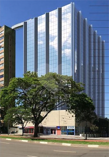 Venda Salas São Paulo Jardim Paulistano REO1064735 25