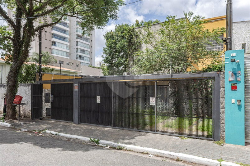 Venda Sobrado São Paulo Cidade Monções REO1064736 8