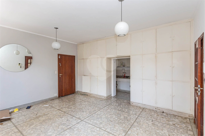 Venda Sobrado São Paulo Cidade Monções REO1064736 6