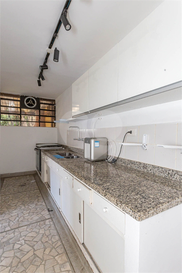 Venda Sobrado São Paulo Cidade Monções REO1064736 31