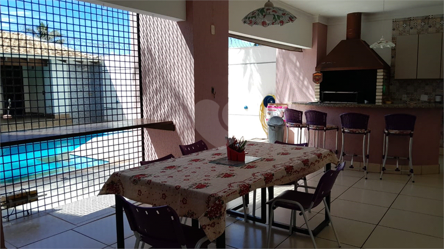 Venda Casa Cuiabá Boa Esperança REO1064738 9