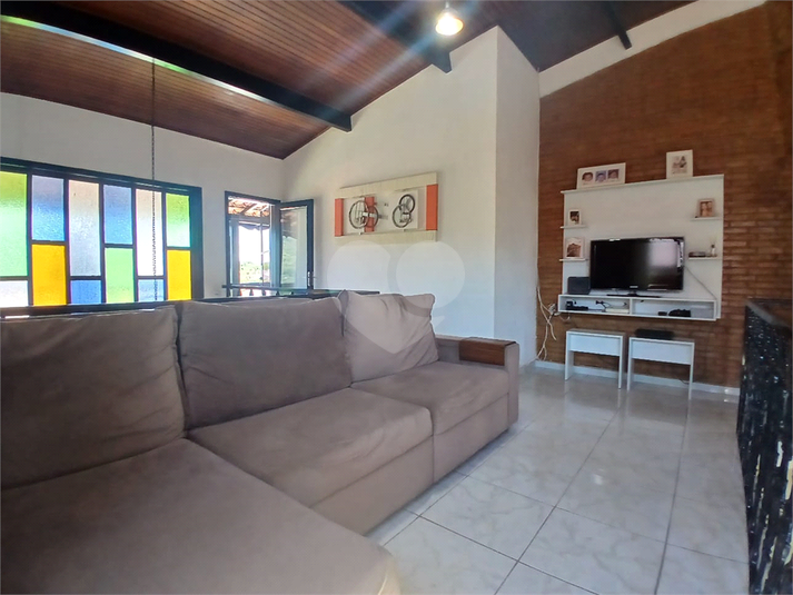 Venda Casa Atibaia Recreio Maristela REO1064739 49