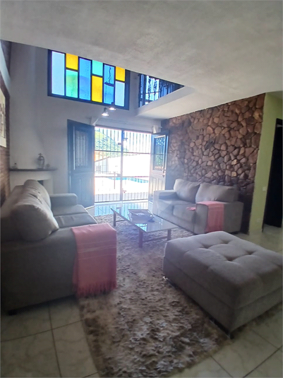 Venda Casa Atibaia Recreio Maristela REO1064739 35