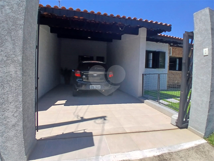 Venda Casa Atibaia Recreio Maristela REO1064739 2