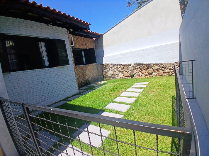 Venda Casa Atibaia Recreio Maristela REO1064739 3