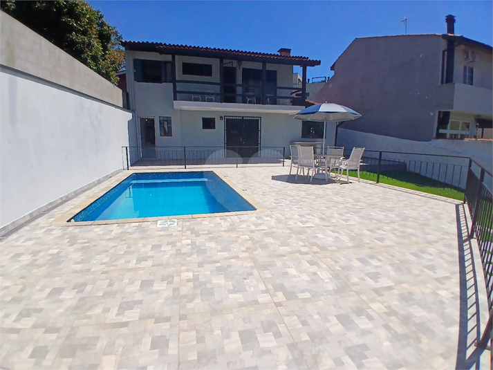 Venda Casa Atibaia Recreio Maristela REO1064739 4