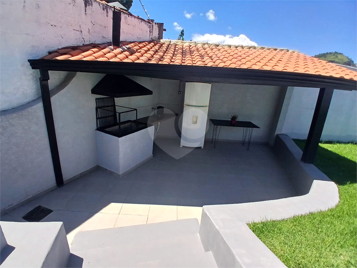 Venda Casa Atibaia Recreio Maristela REO1064739 7