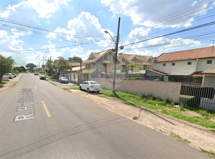 Venda Terreno Curitiba Boqueirão REO1064740 13