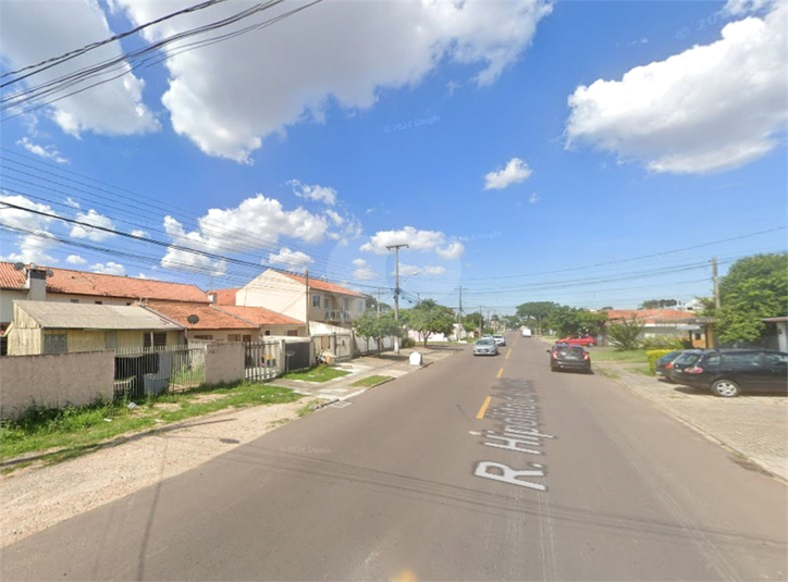 Venda Terreno Curitiba Boqueirão REO1064740 11