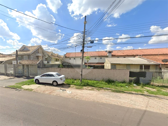 Venda Terreno Curitiba Boqueirão REO1064740 3