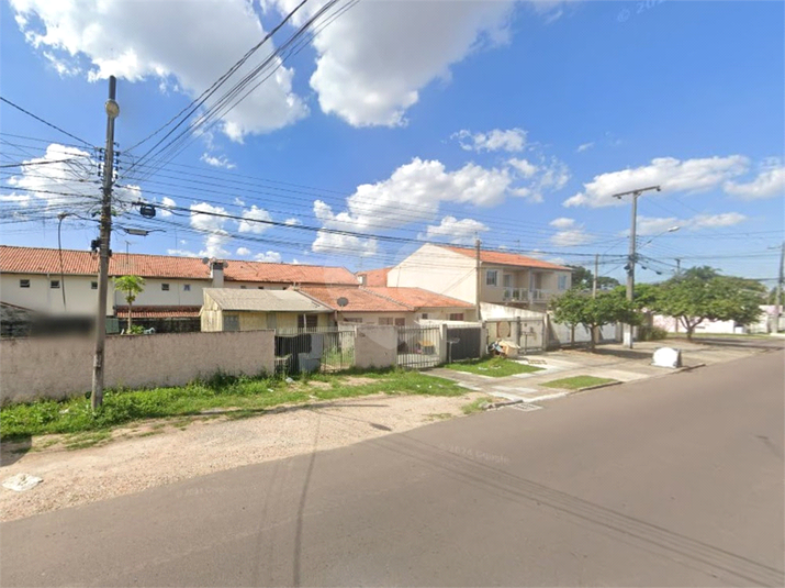 Venda Terreno Curitiba Boqueirão REO1064740 12