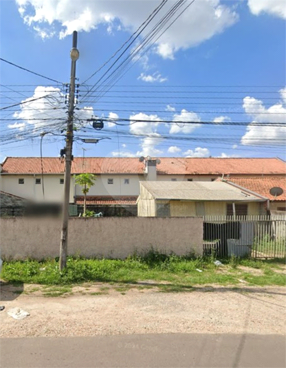 Venda Terreno Curitiba Boqueirão REO1064740 2