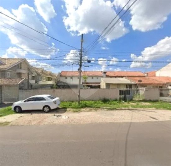 Venda Terreno Curitiba Boqueirão REO1064740 1