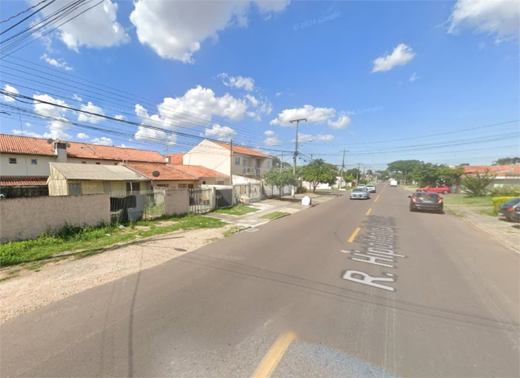 Venda Terreno Curitiba Boqueirão REO1064740 7