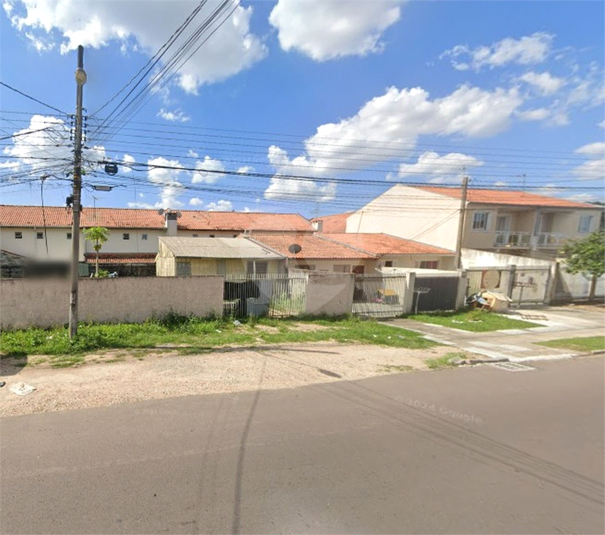 Venda Terreno Curitiba Boqueirão REO1064740 5