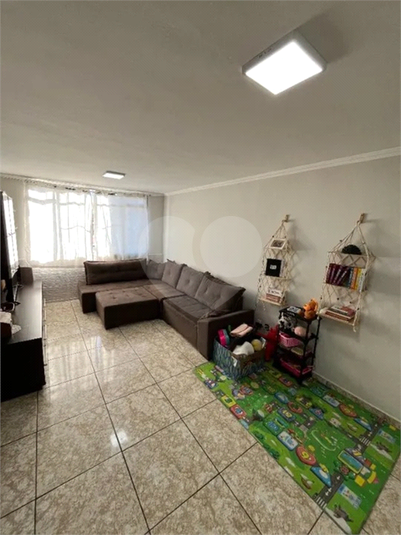 Venda Apartamento Jundiaí Jardim Bizarro REO1064742 2