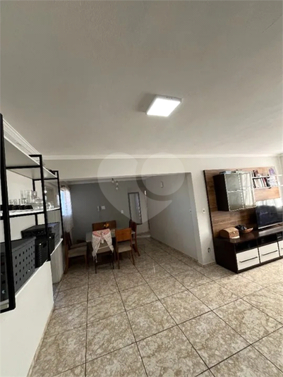 Venda Apartamento Jundiaí Jardim Bizarro REO1064742 6