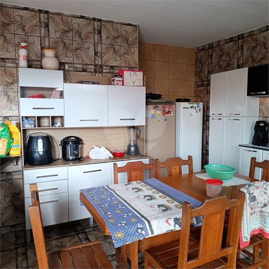 Venda Sobrado Várzea Paulista Jardim Paulista REO1064743 4