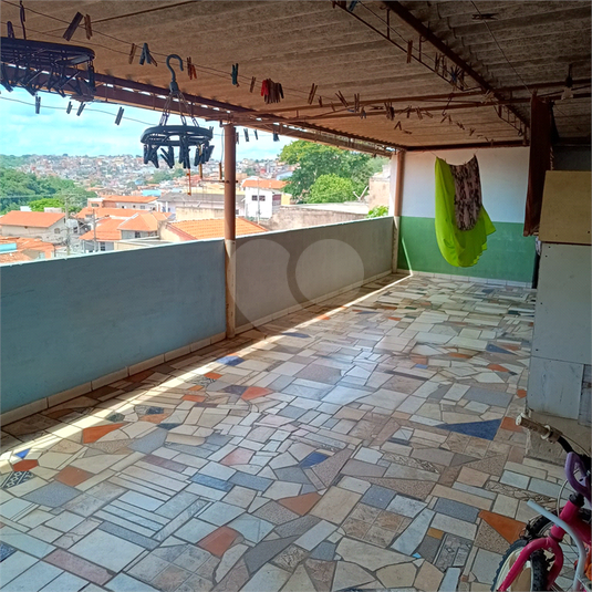 Venda Sobrado Várzea Paulista Jardim Paulista REO1064743 12