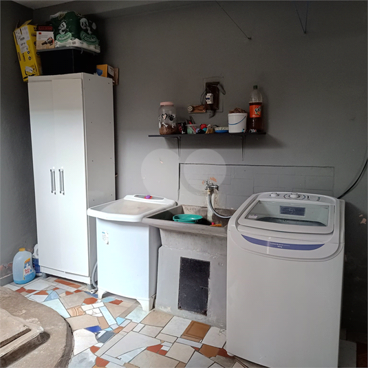 Venda Sobrado Várzea Paulista Jardim Paulista REO1064743 16