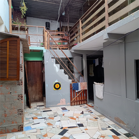 Venda Sobrado Várzea Paulista Jardim Paulista REO1064743 15