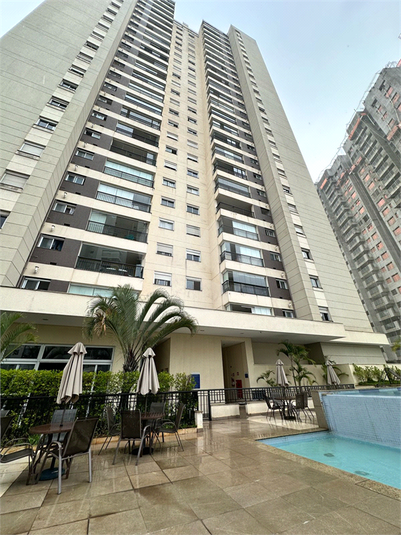 Venda Apartamento São Paulo Vila Andrade REO1064749 49