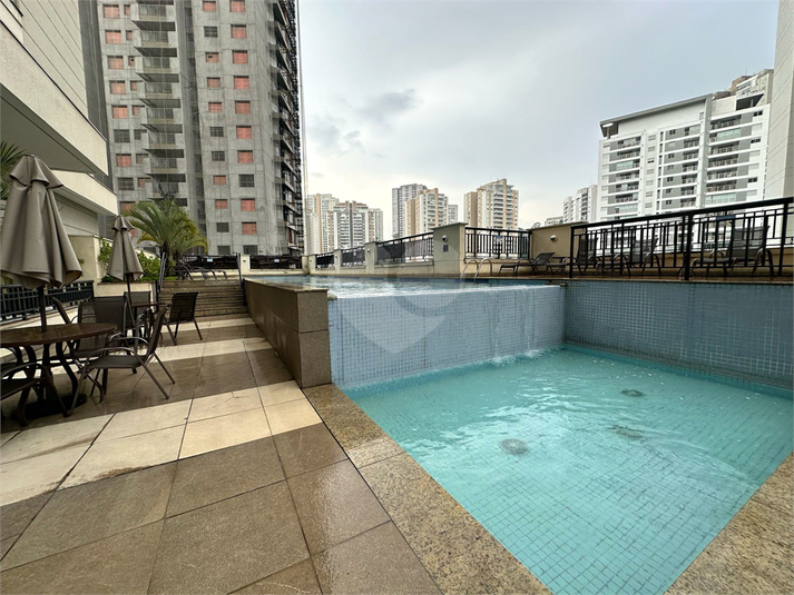 Venda Apartamento São Paulo Vila Andrade REO1064749 37