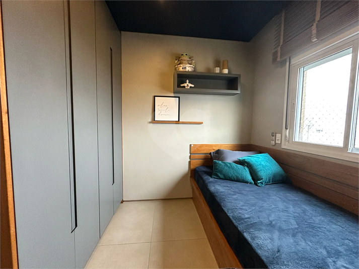 Venda Apartamento São Paulo Vila Andrade REO1064749 28